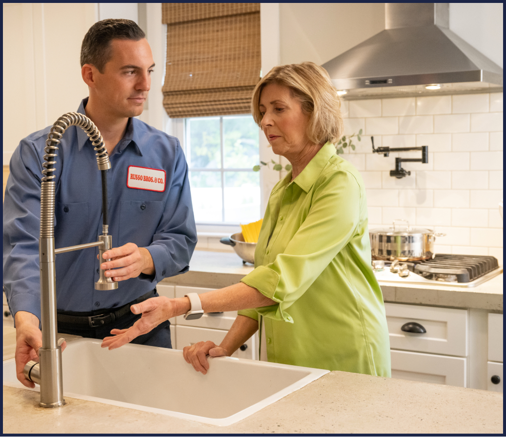 My Pipes Are Frozen What Should I Do? Russo Bros. & Co.