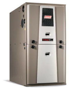 Echelon CP9C Gas Furnace