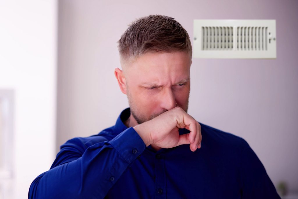 Find out what your AC smells mean and what to do about them.