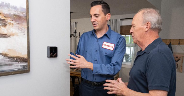 Benefits Of Upgrading To A SMART Thermostat This Summer