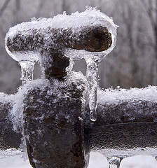 frozen-pipes