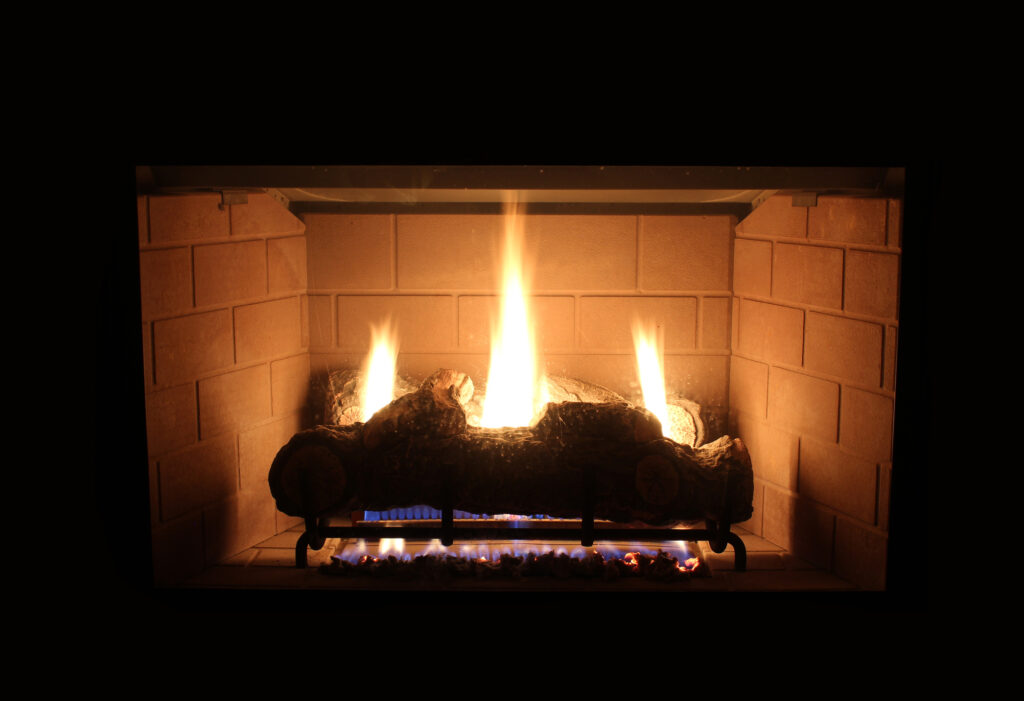 Does Using a Fireplace Save on Heating Bills?