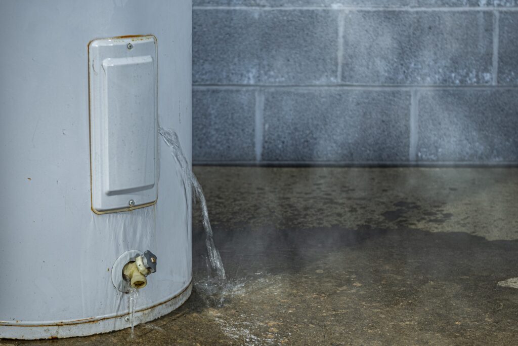 The Hidden Cost and Frequency of Water Damage